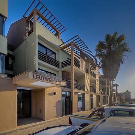 Moringa Gardens 2D Apartment Swakopmund Exterior photo