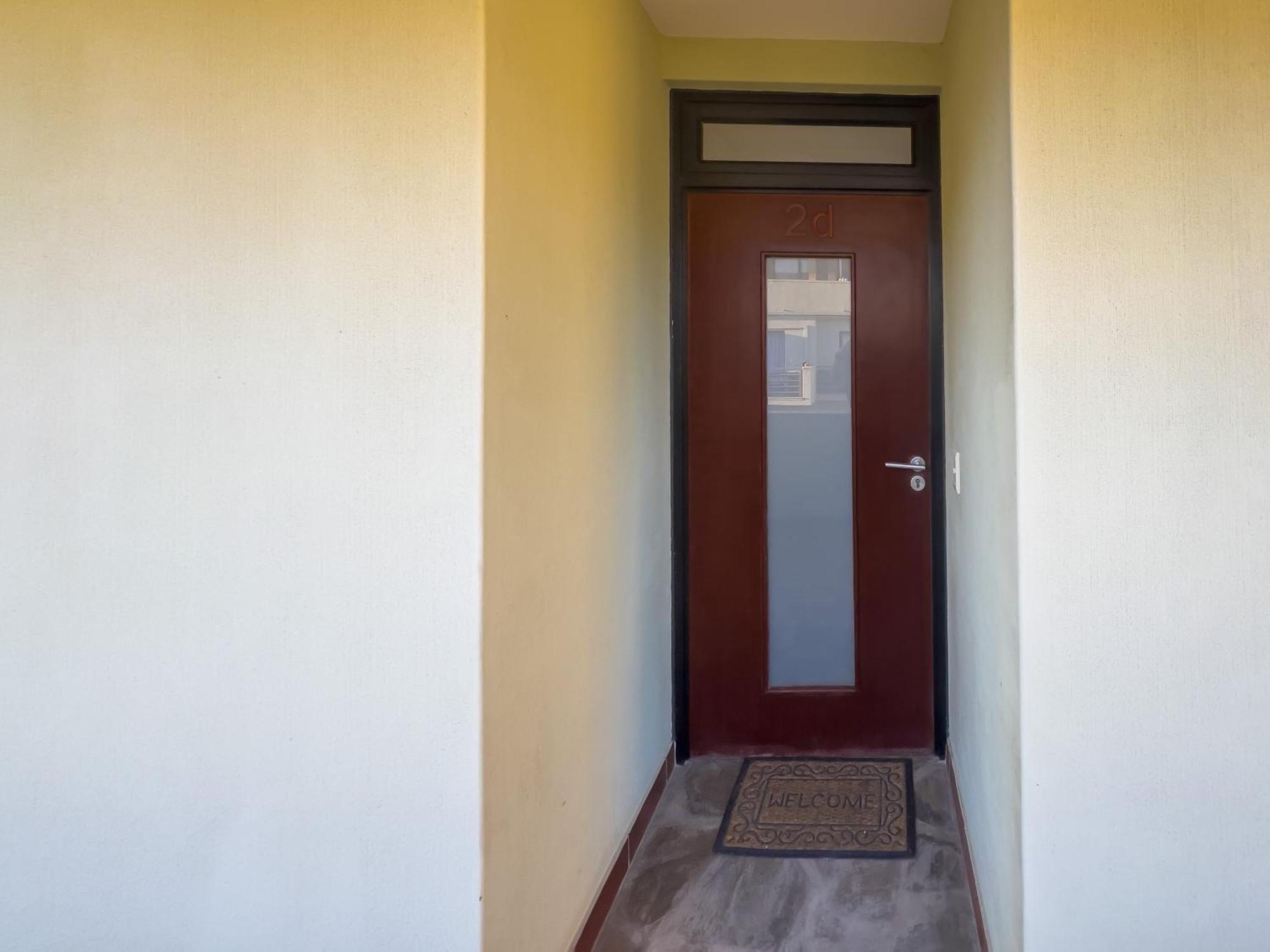 Moringa Gardens 2D Apartment Swakopmund Exterior photo