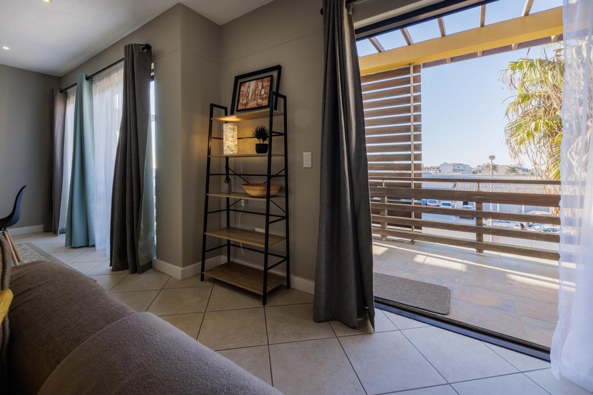 Moringa Gardens 2D Apartment Swakopmund Exterior photo