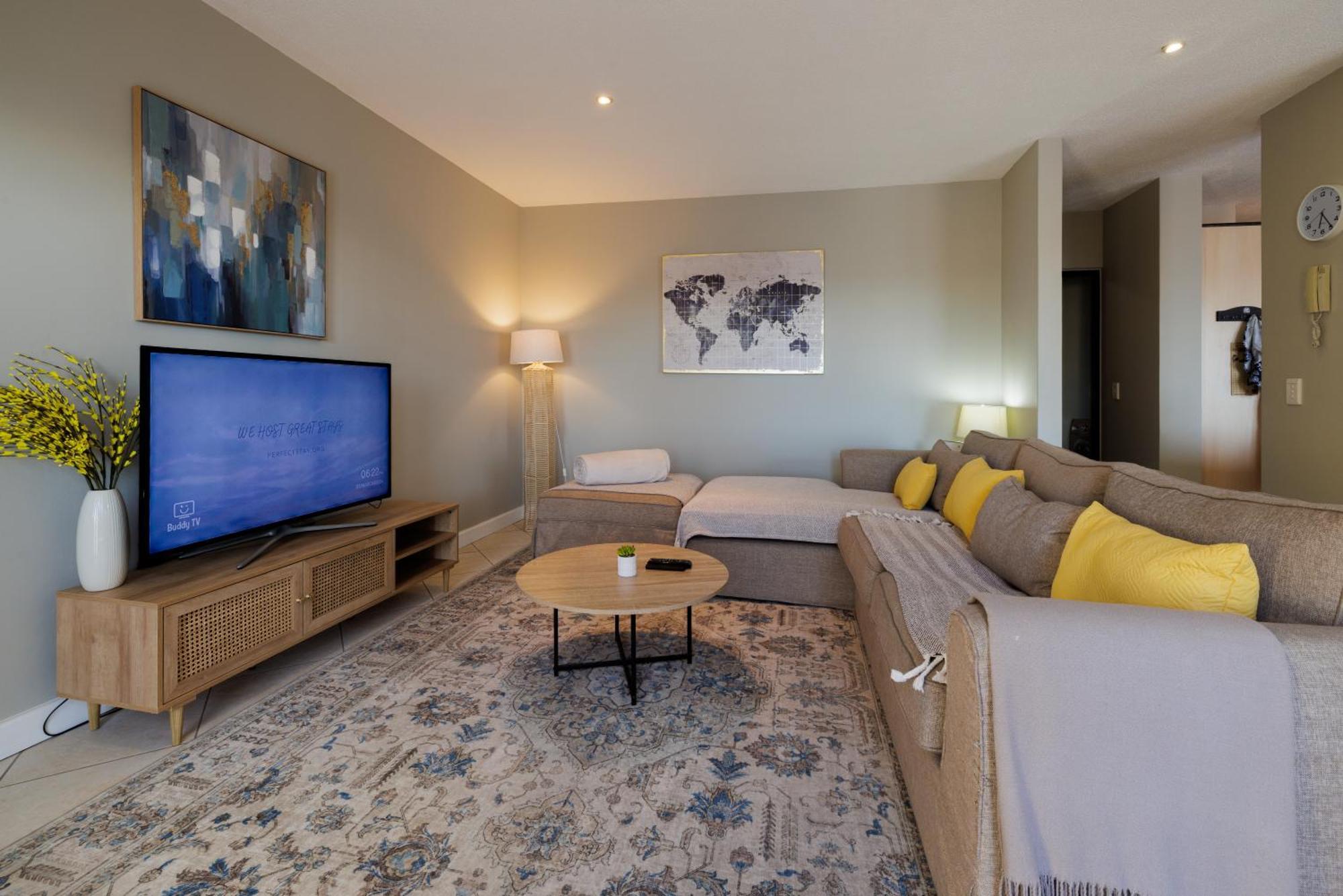 Moringa Gardens 2D Apartment Swakopmund Exterior photo