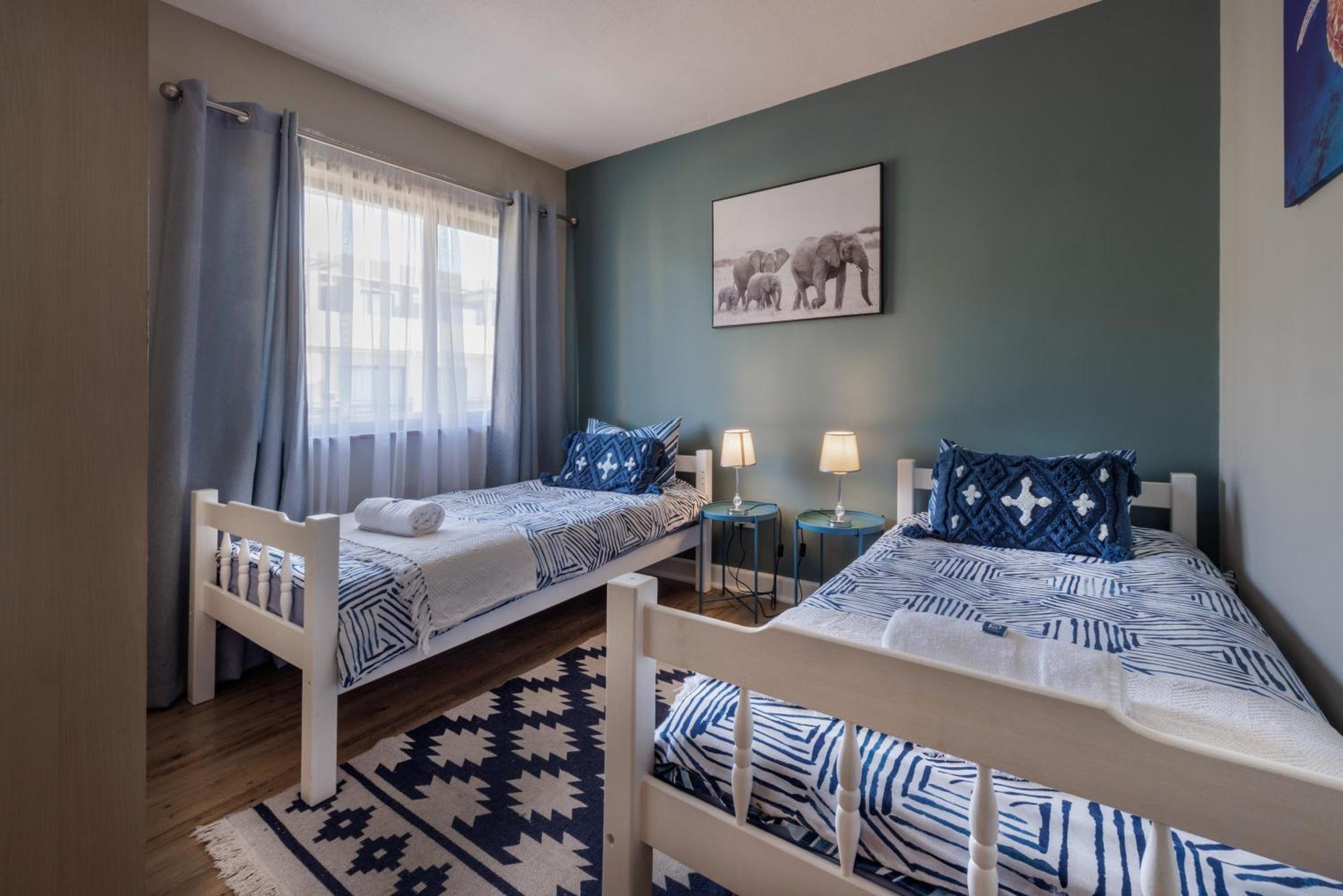 Moringa Gardens 2D Apartment Swakopmund Exterior photo
