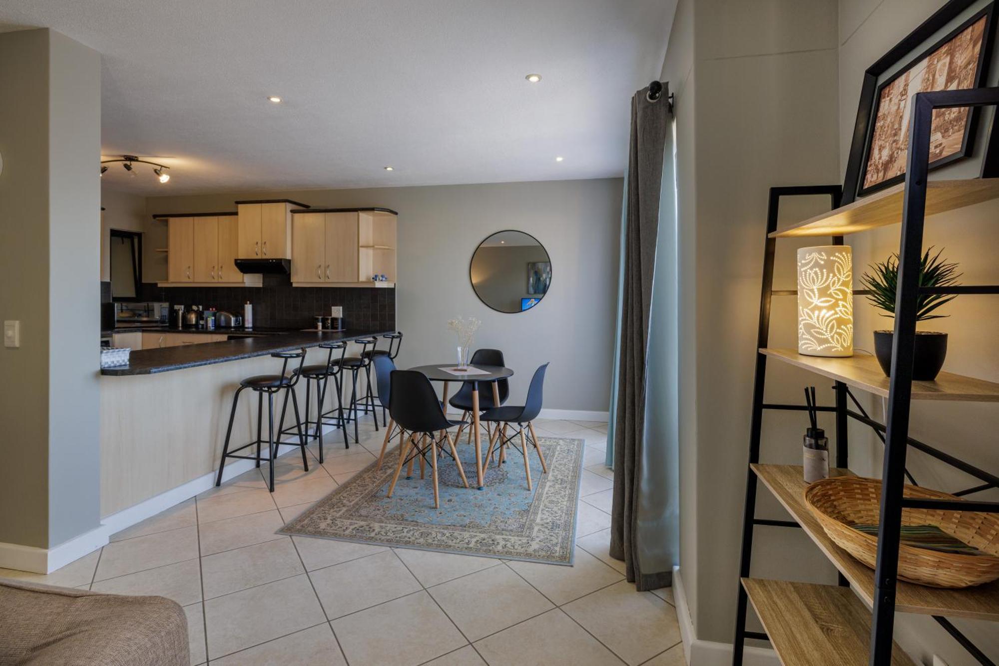 Moringa Gardens 2D Apartment Swakopmund Exterior photo