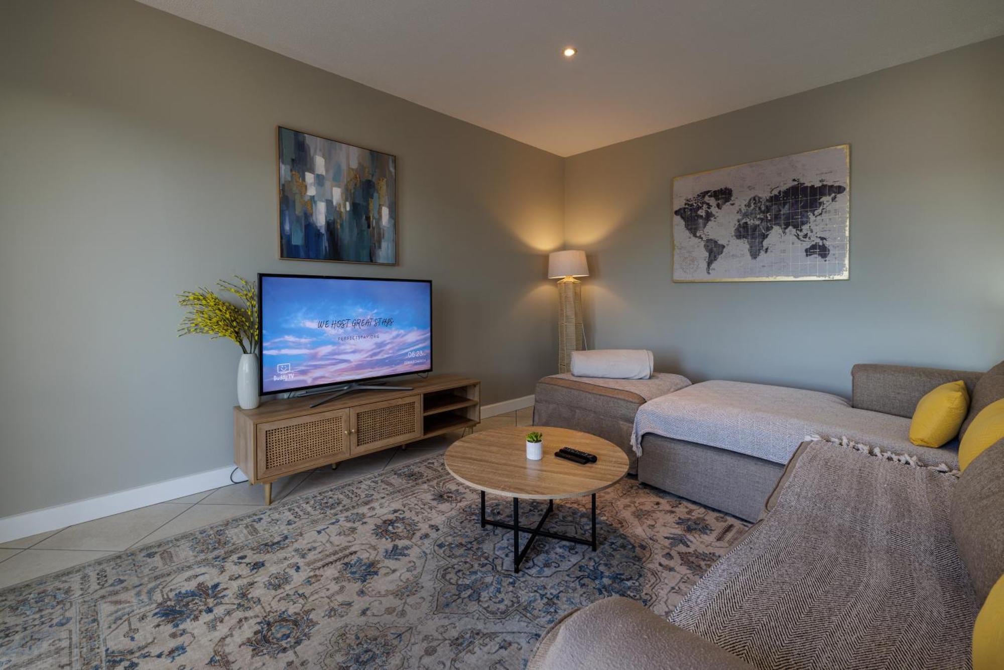 Moringa Gardens 2D Apartment Swakopmund Exterior photo
