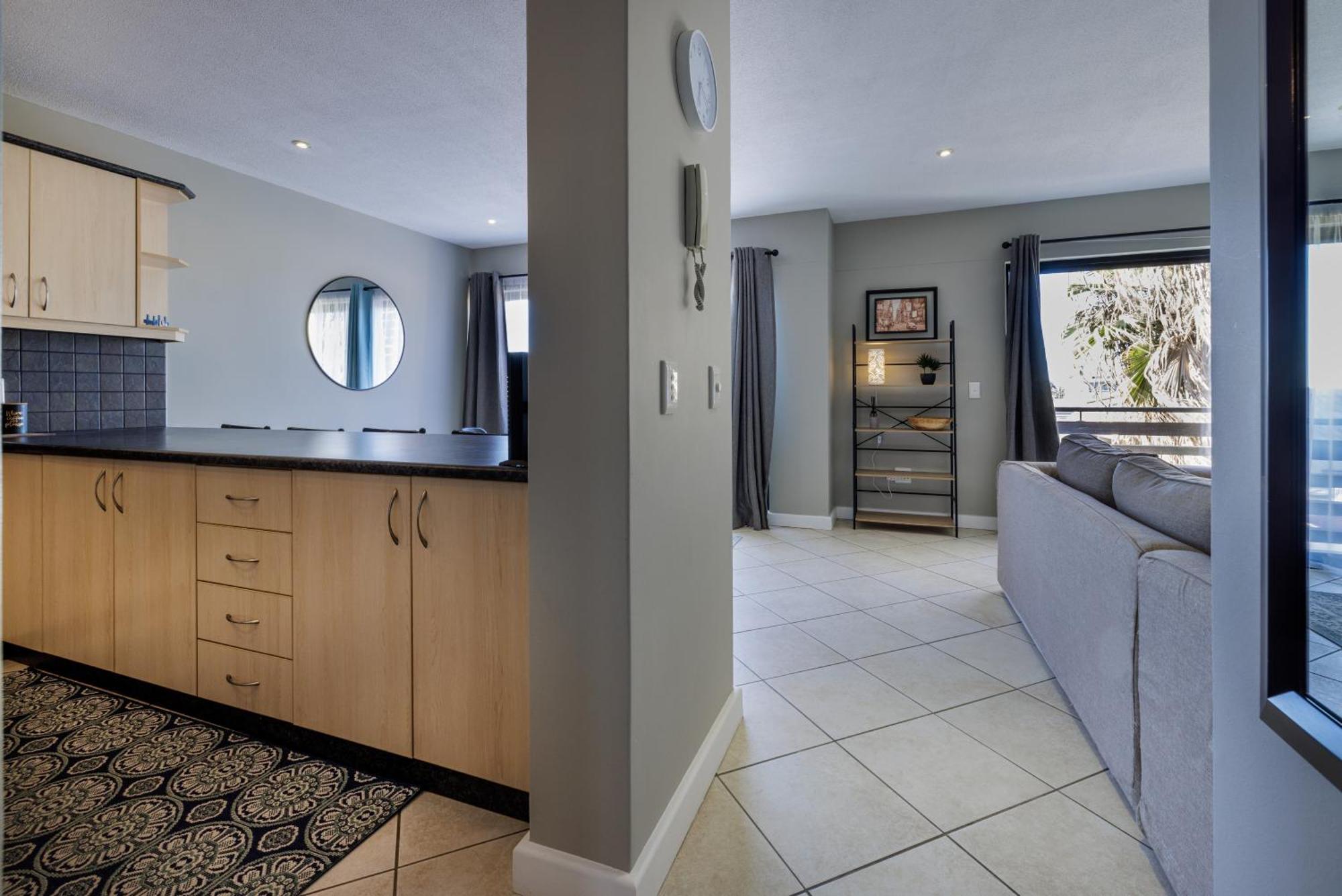 Moringa Gardens 2D Apartment Swakopmund Exterior photo