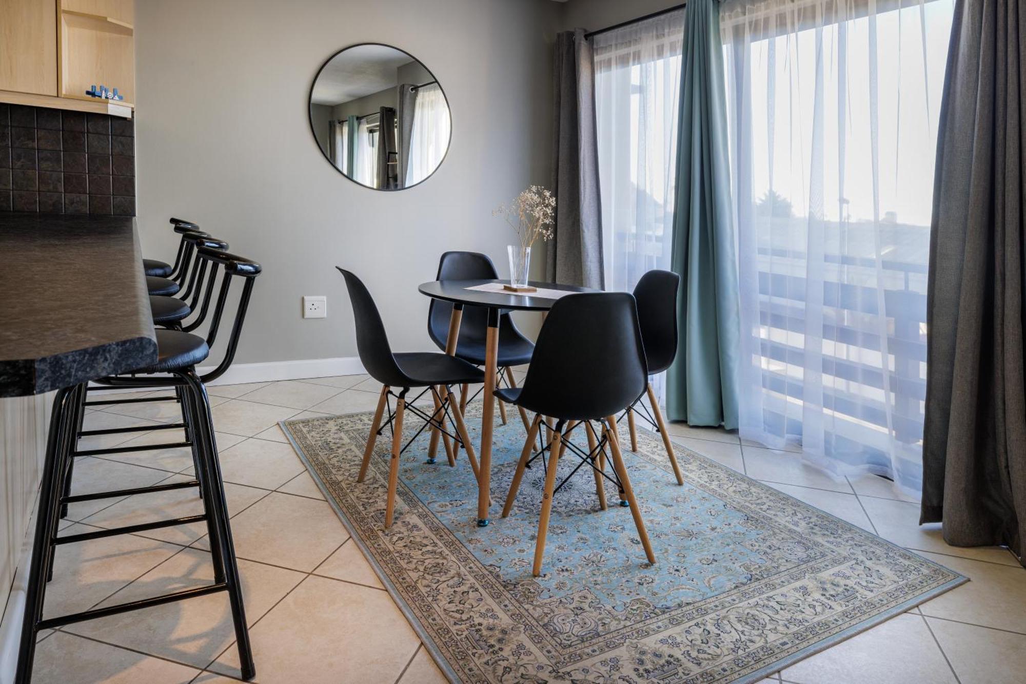 Moringa Gardens 2D Apartment Swakopmund Exterior photo